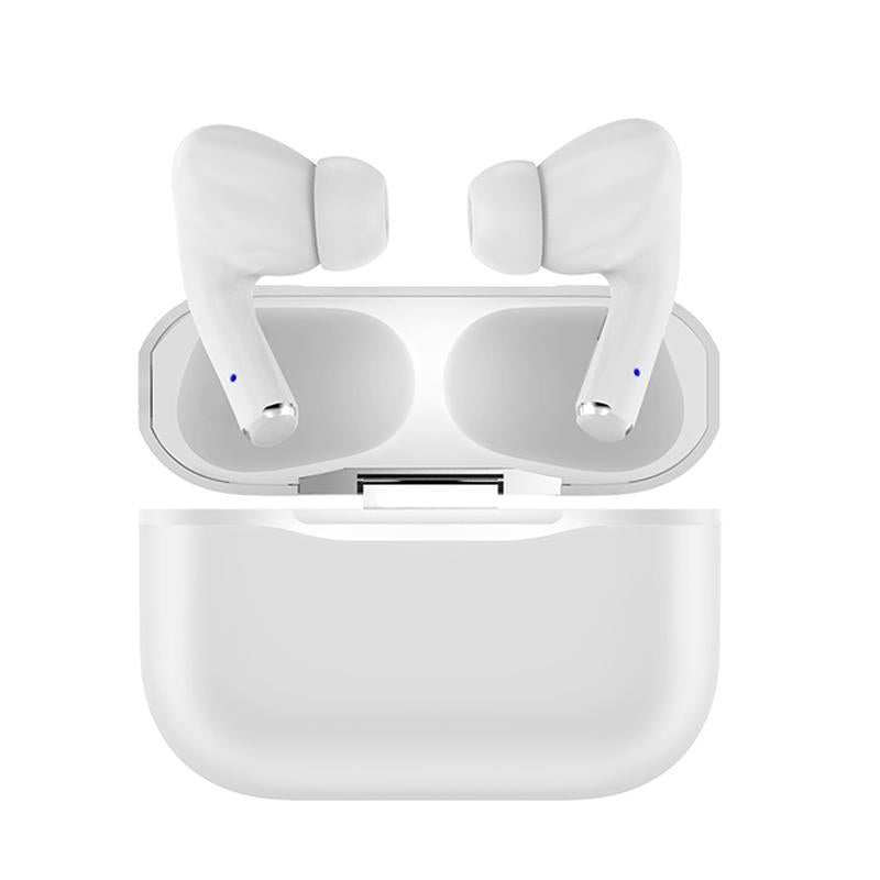 Touch Wireless t & g Tws Bluetooth Earphones - In-ear Stereo - White