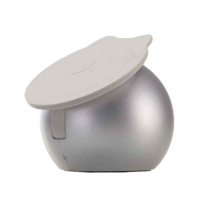 Adorable Magnetic Cat Wireless Charger Stand - Pink