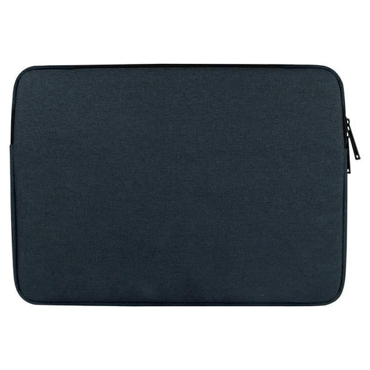 Universal Oxford Cloth Laptop Tablet Bag - 15.6 Inch Inner Package - Dark Gray