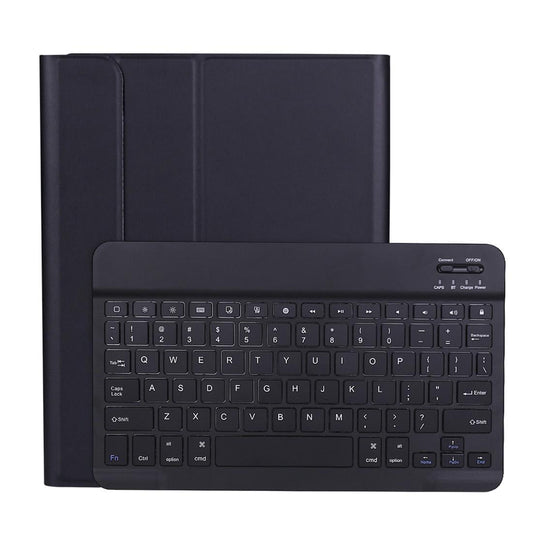 Detachable Bluetooth Keyboard Tablet Case For Ipad Pro 11 With Pen Slot & Holder - Ultra-Thin 2020 - Gold