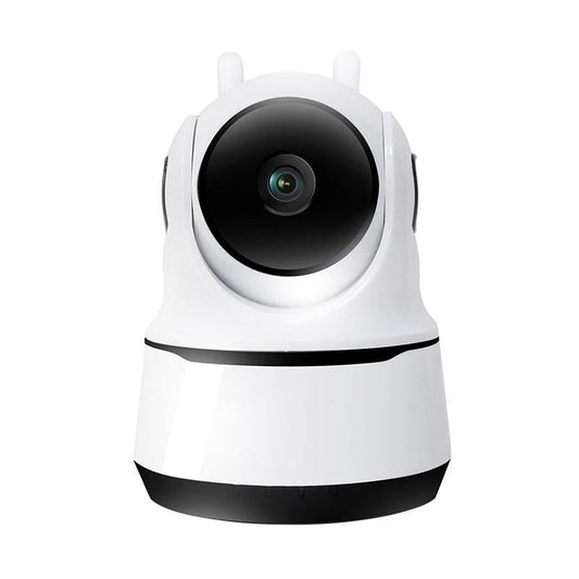 1080P Wireless Ip Camera With Motion Detection & Night Vision