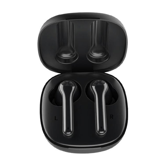 Wireless Touch Control Bluetooth 5.0 Sports Earphones - Ete-51 Tws - White