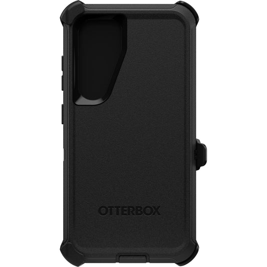 Otterbox Defender Case for Galaxy S24 - Black