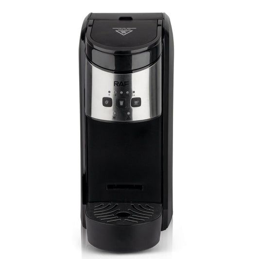 3-in-1 High-Performance Coffee Machine coffee maker