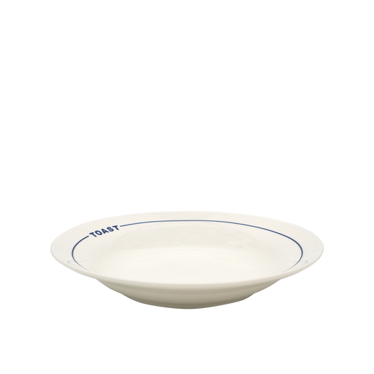 Toast Plate doup plate