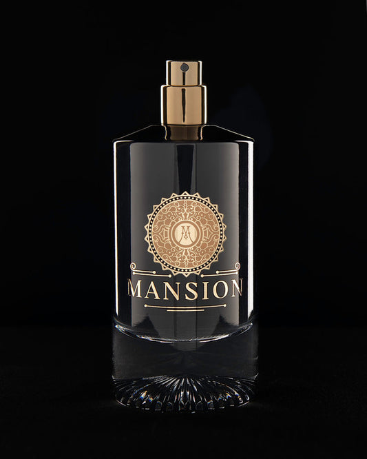 INTERIOR PERFUME SET AMBERISE 100ML IPSAMB10001