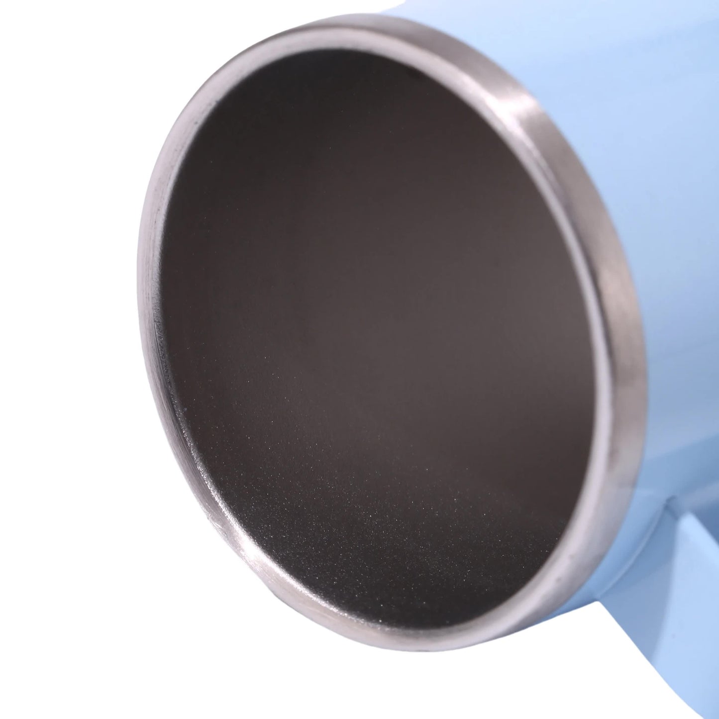 2PCS 3oz Purple Sublimation Mini Car Cup - 304 Stainless Steel Straw Beer Cup, Portable Insulated Whiskey Shot Glass, Perfect for On-the-Go Drinking