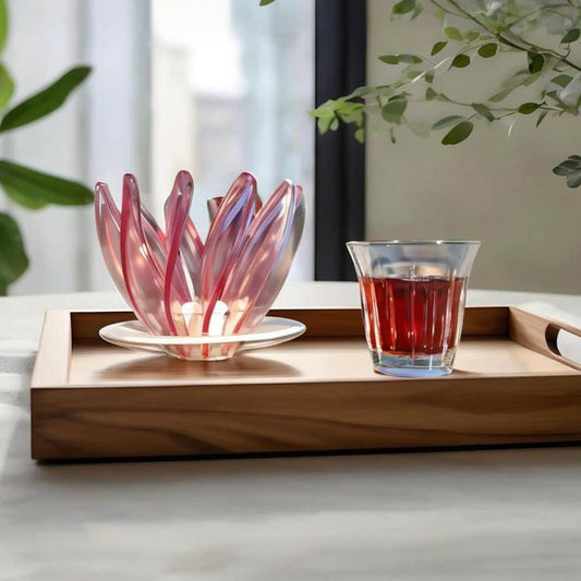 V60 Pour Over Coffee Dripper - Heat Resistant Brew Filter Cone - Green(Black Base)