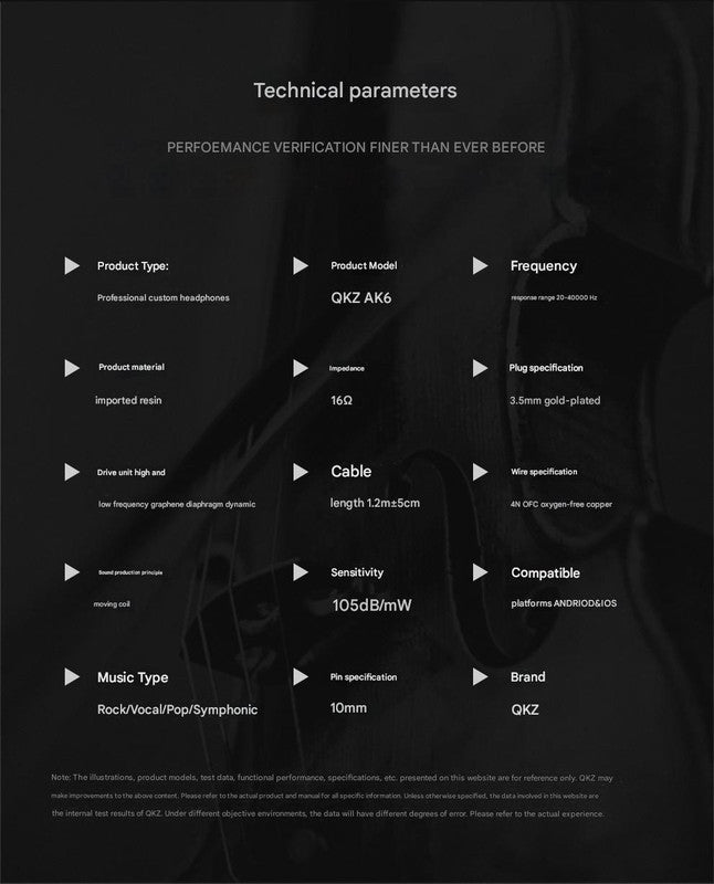 Hi-Res Audio In-Ear Monitor Earphones - Ergonomic Design, Dynamic Driver, with Mic & 3.5mm Jack(blue)