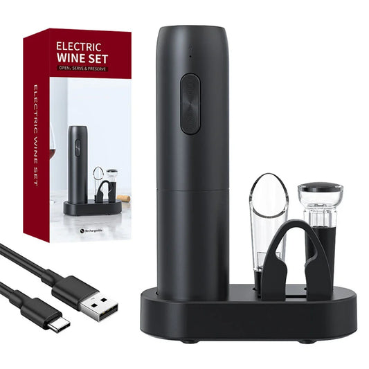 Welcome to Budget Appliances – Quality Meets Affordability - Electric Wine Bottle Opener