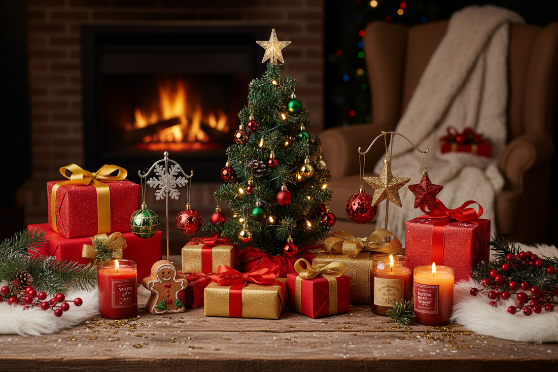 🎄 Christmas Collection – Affordable Gift Ideas