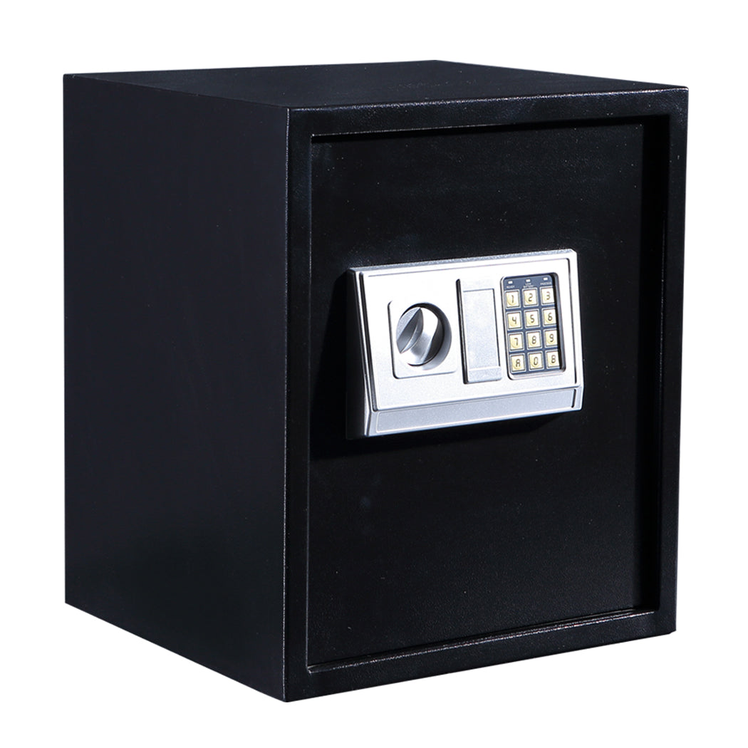 50L Security Box Digital Safe Electronic 50 L-1910112542328492032