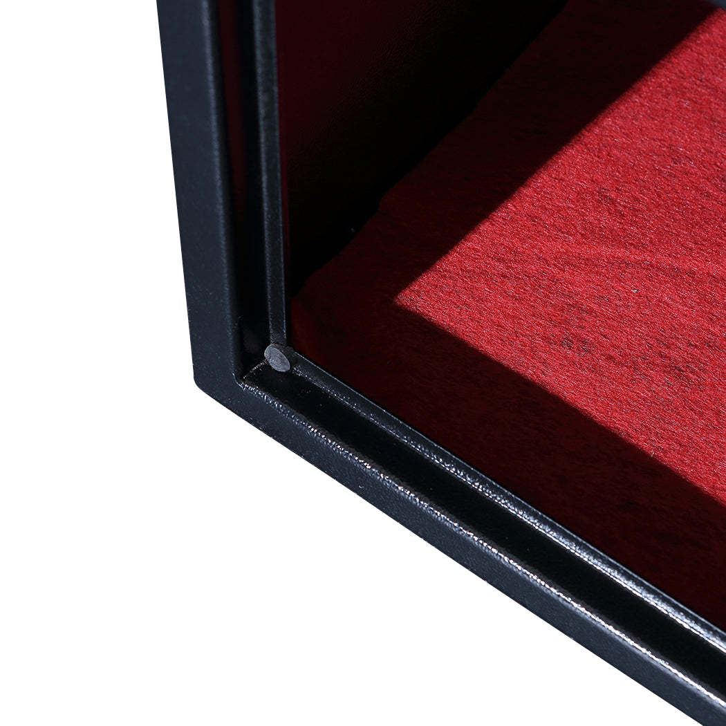 50L Security Box Digital Safe Electronic 50 L-1910112542328492037