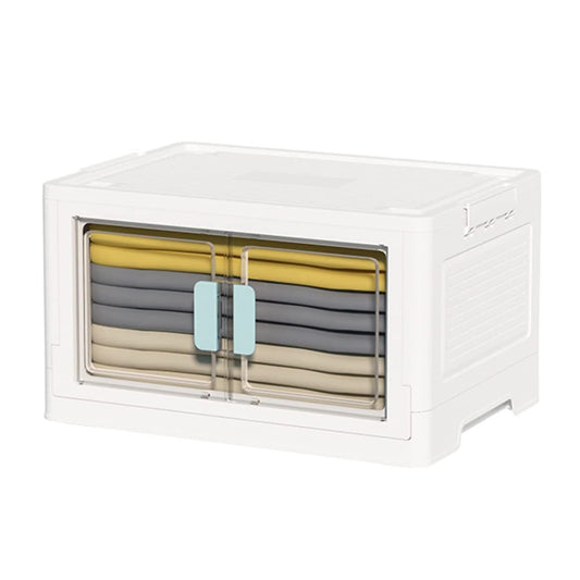 STORFEX Collapsible Storage Bins Closet Organizers