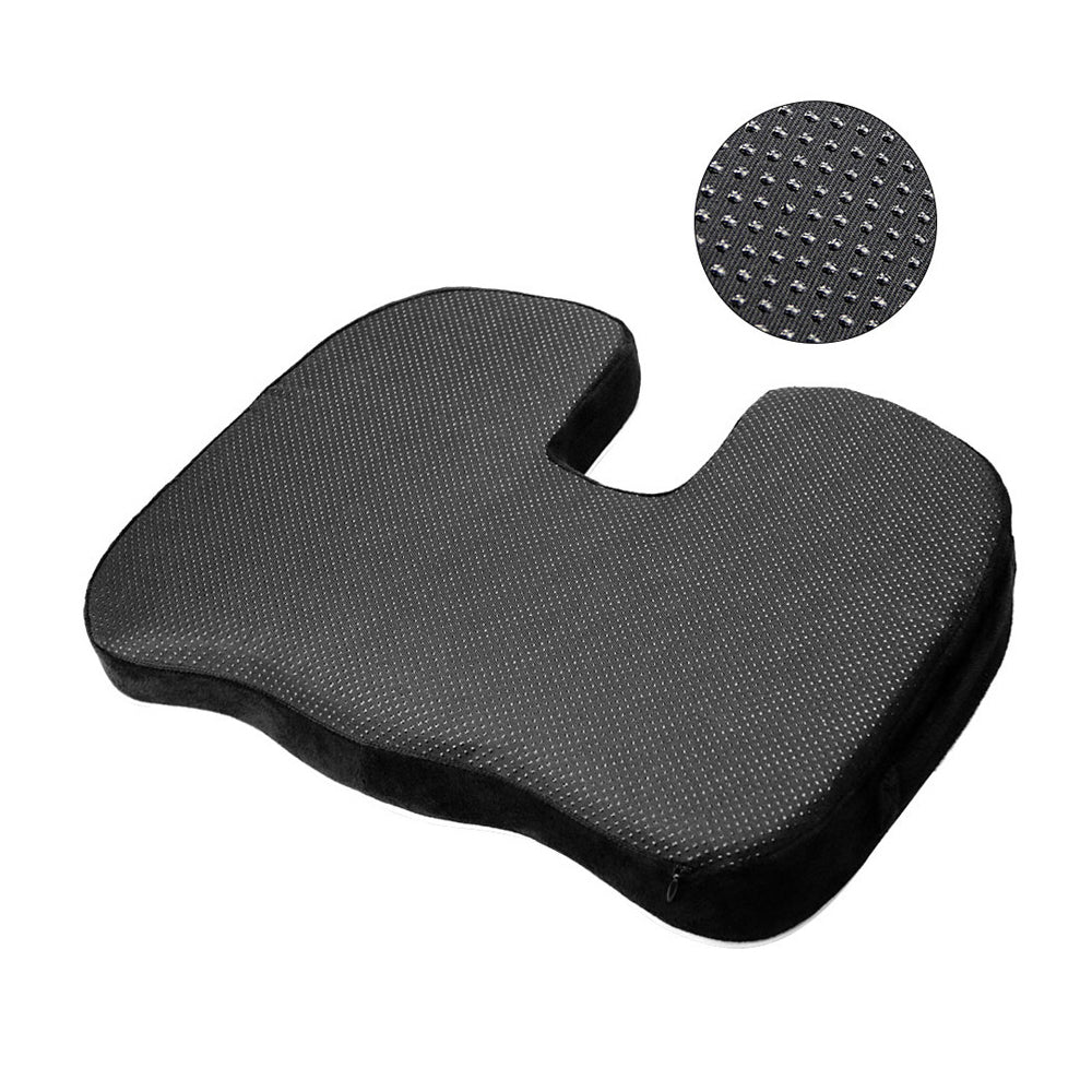 COMFEYA Sciatica Pain Relief Seat Cushion