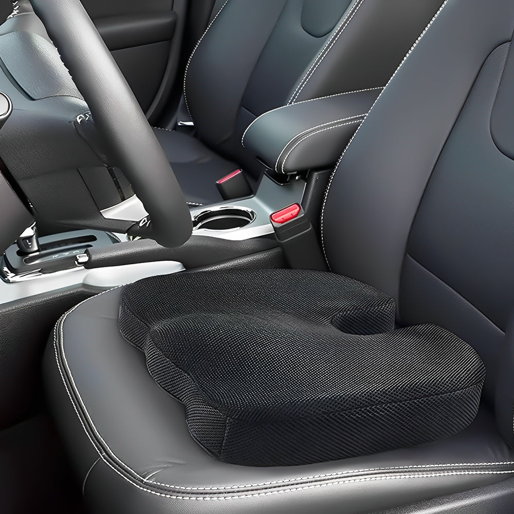 COMFEYA Sciatica Pain Relief Seat Cushion