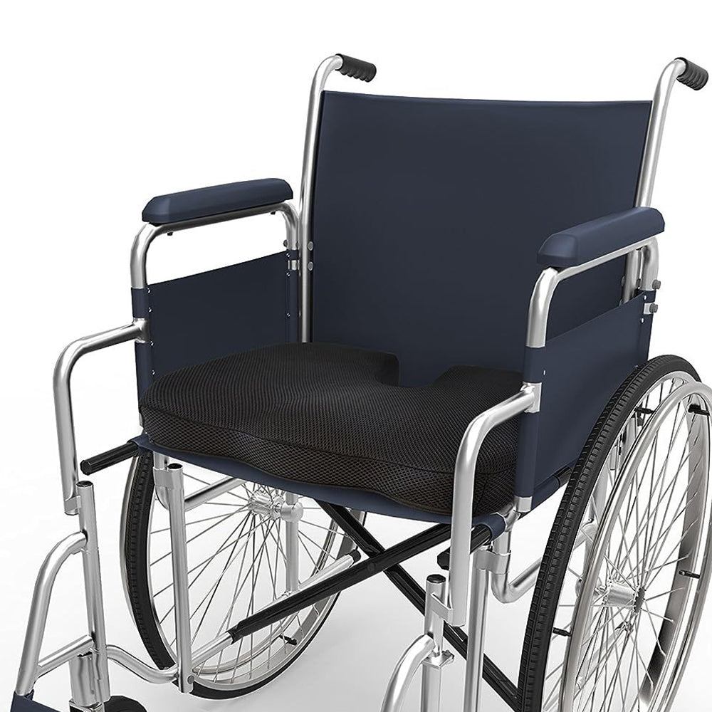 COMFEYA Sciatica Pain Relief Seat Cushion