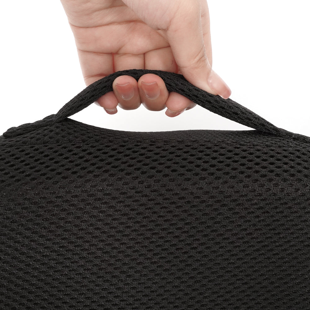 COMFEYA Sciatica Pain Relief Seat Cushion