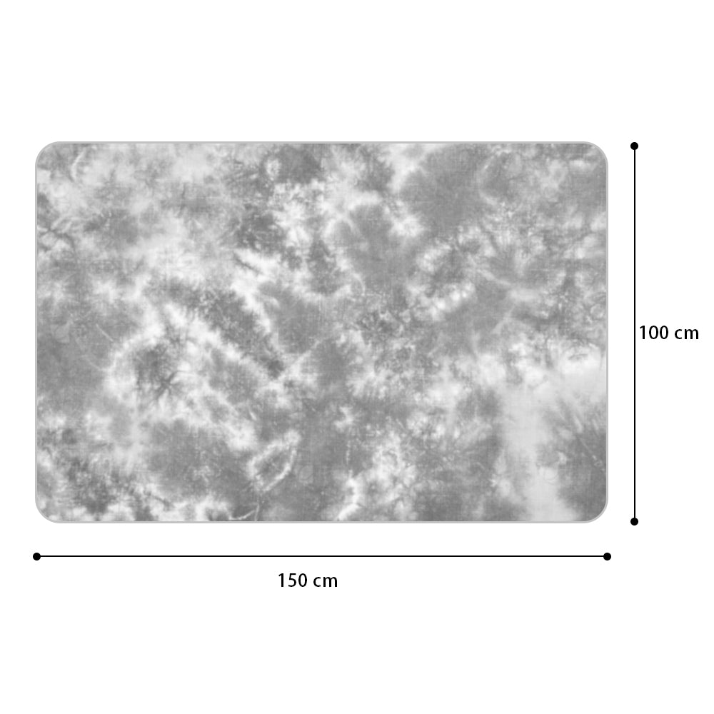 COMFEYA Summer Cool Blanket - Absorbs Heat for Refreshing Sleep