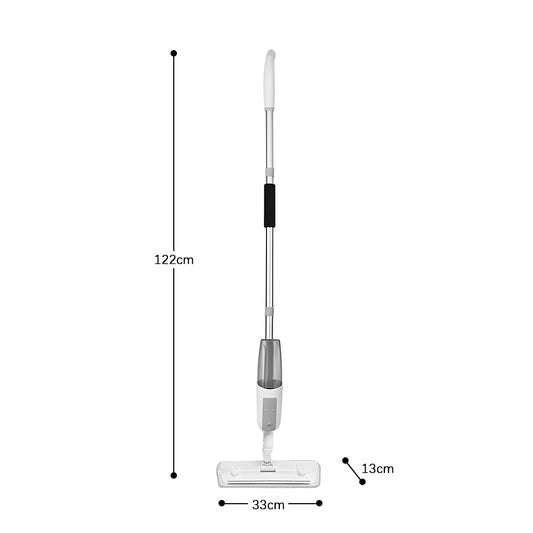 CLEANFOK Microfiber Spray Mop - Your Ultimate Cleaning Solution