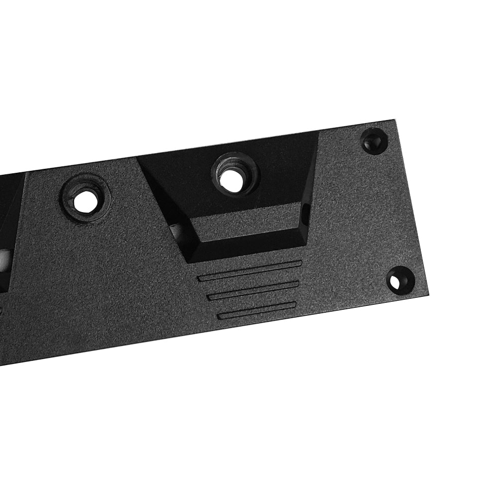 GREENHAVEN Adjustable Storage System Wall Mount Tool Organizer