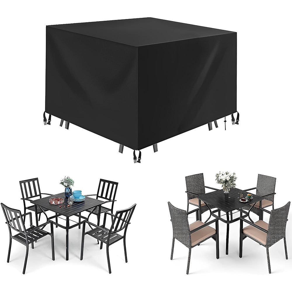 GREENHAVEN Patio Furniture Covers - Protect Your Outdoor Furniture