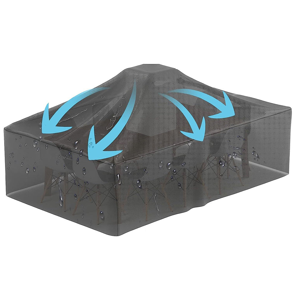 GREENHAVEN Patio Furniture Covers