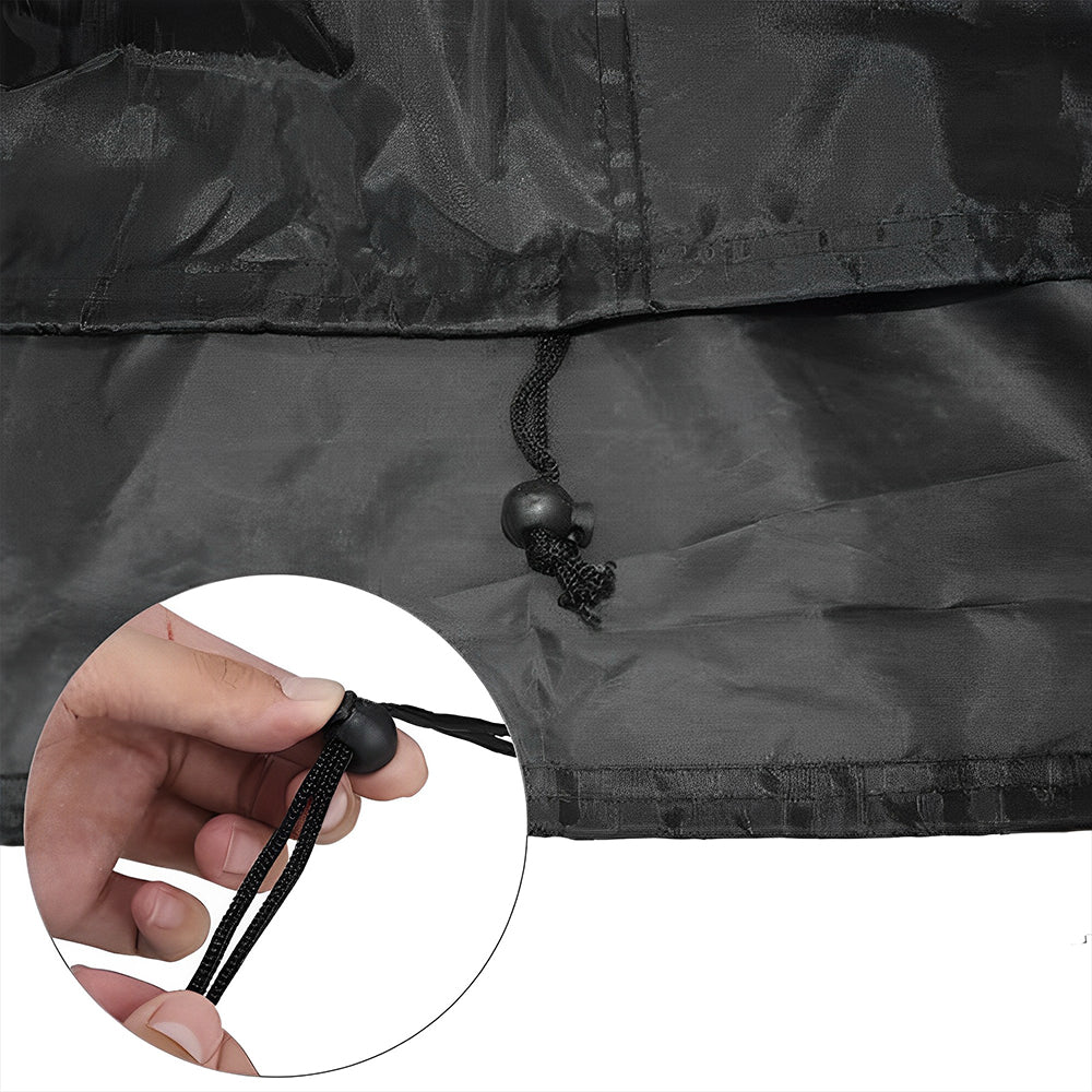 GREENHAVEN Sun Lounger Cover - Protect Your Outdoor Oasis