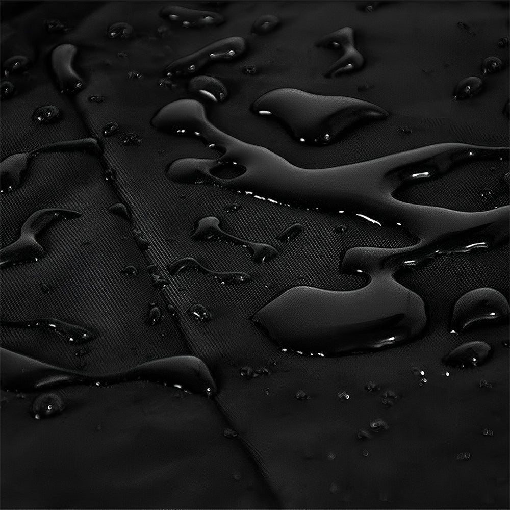 GREENHAVEN Sun Lounger Cover - Protect Your Outdoor Oasis