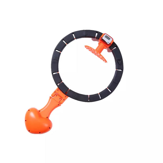 Smart Auto-Spinning Detachable Hula Hoop Lose Weight Exercise