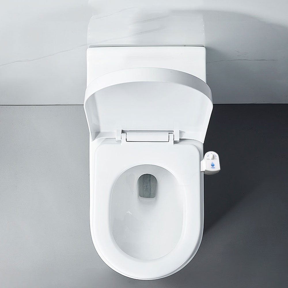 Hygiene Toilet Bidet Seat Attachment Spray