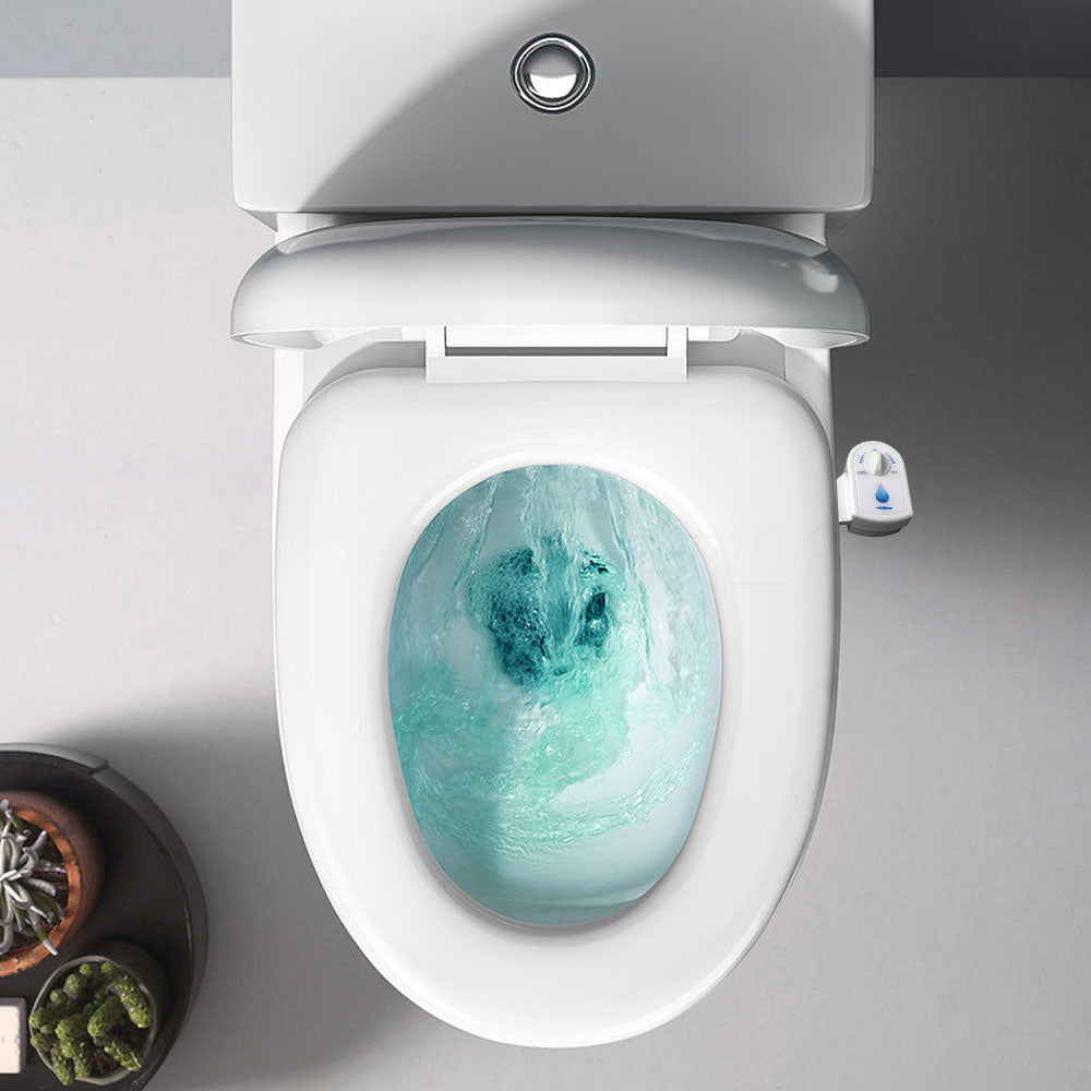 Hygiene Toilet Bidet Seat Attachment Spray