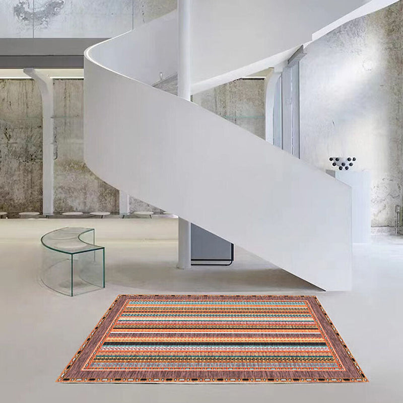 Modern Floor Carpet Rug Area Soft Bedroom Living Room Anti-Slip Mat