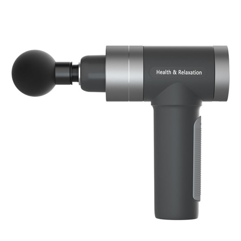 Portable Electric Massage Gun - USB Rechargeable
