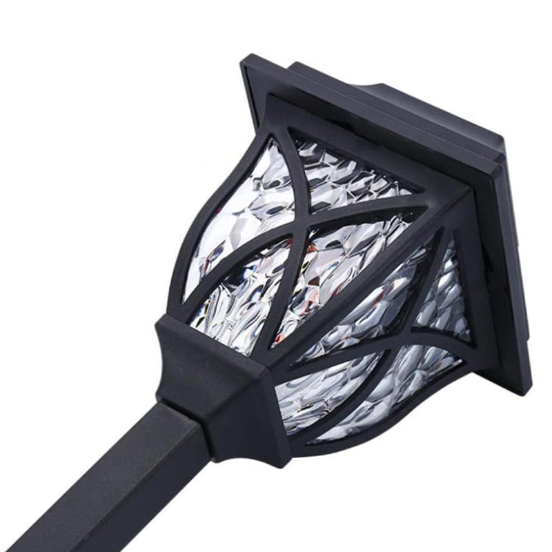 Waterproof Outdoor LED Solar Landscape Lights - Available in 2 Pack or 6 Pack