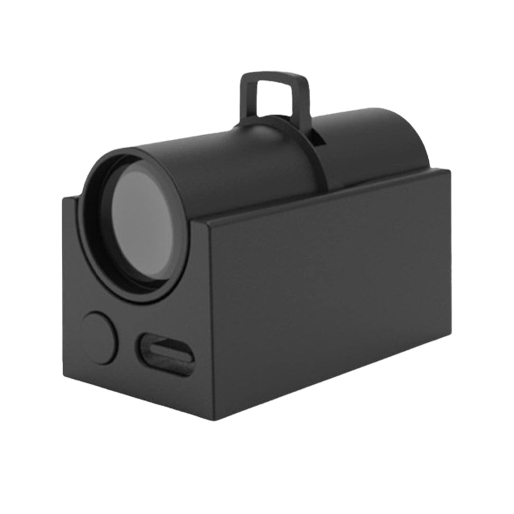 USB-Rechargeable LED Moon Projector for Bedroom Décor & Birthday Gift