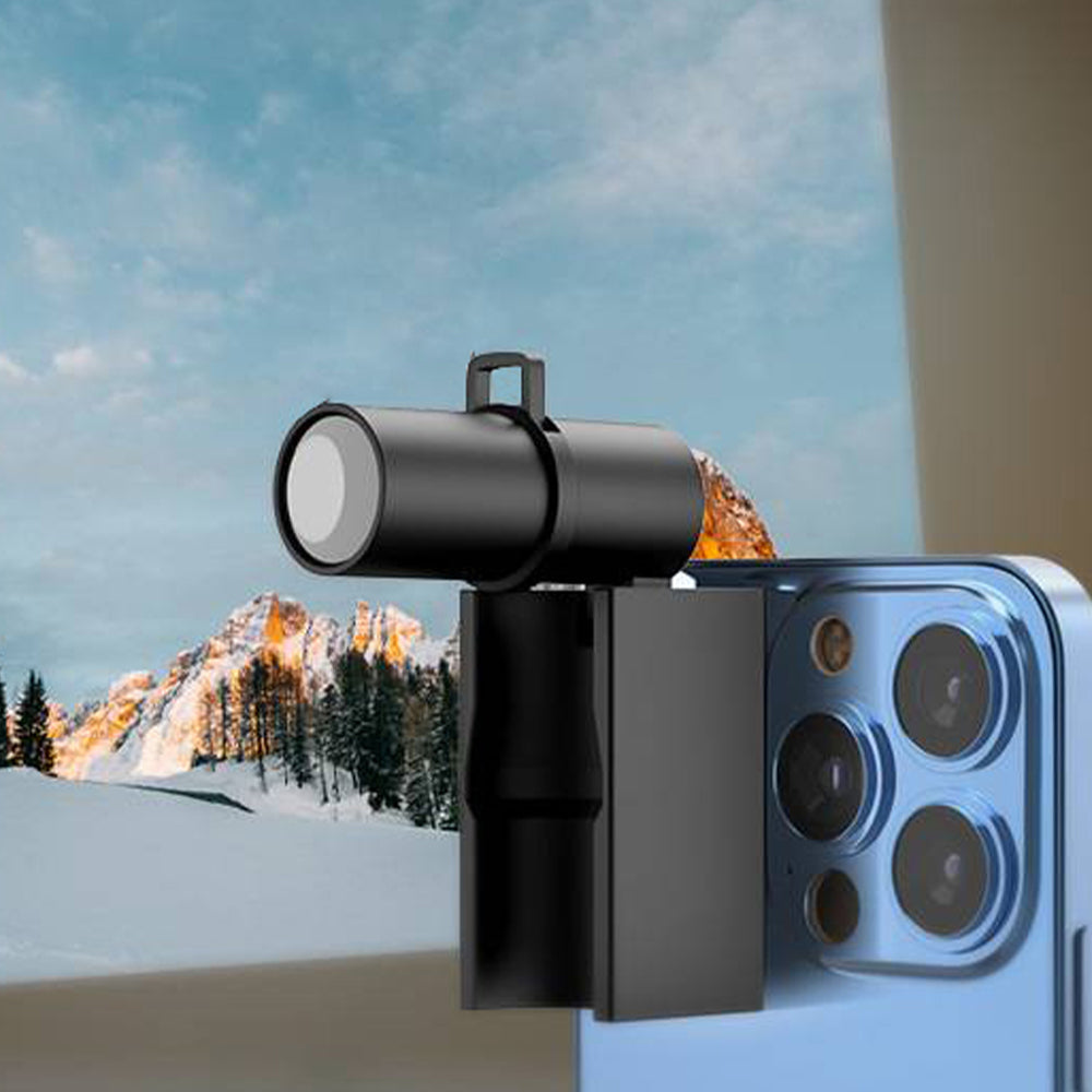 USB-Rechargeable LED Moon Projector for Bedroom Décor & Birthday Gift