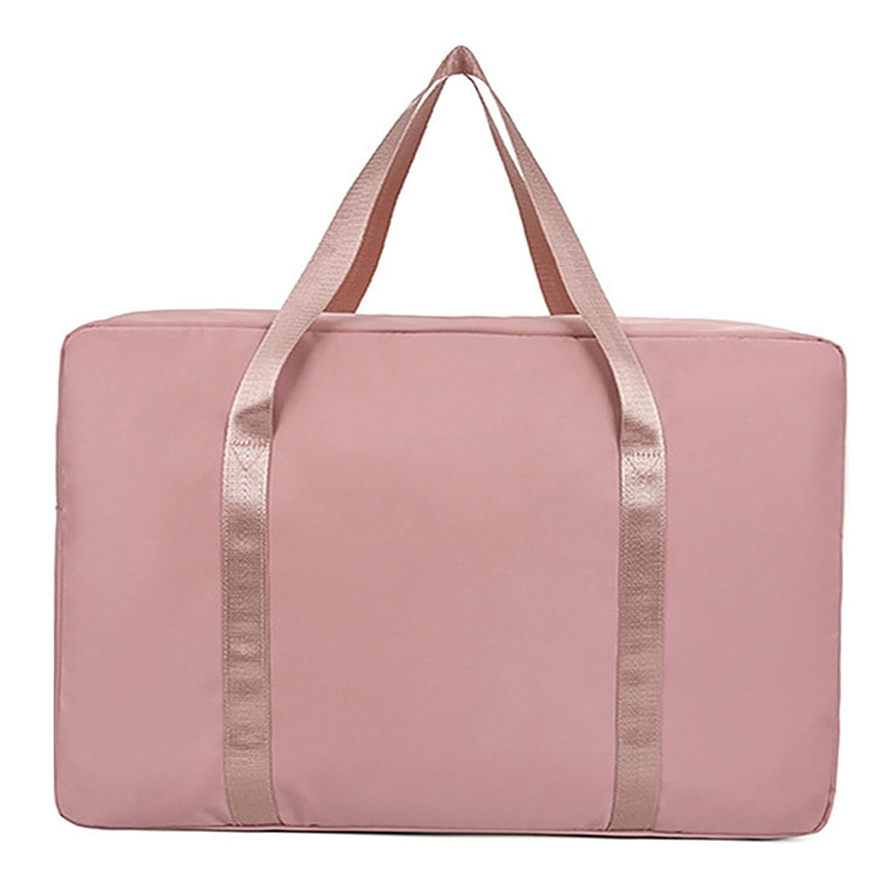 Travel Large Capacity Storage Bag Zipper Versatile Sports Bag