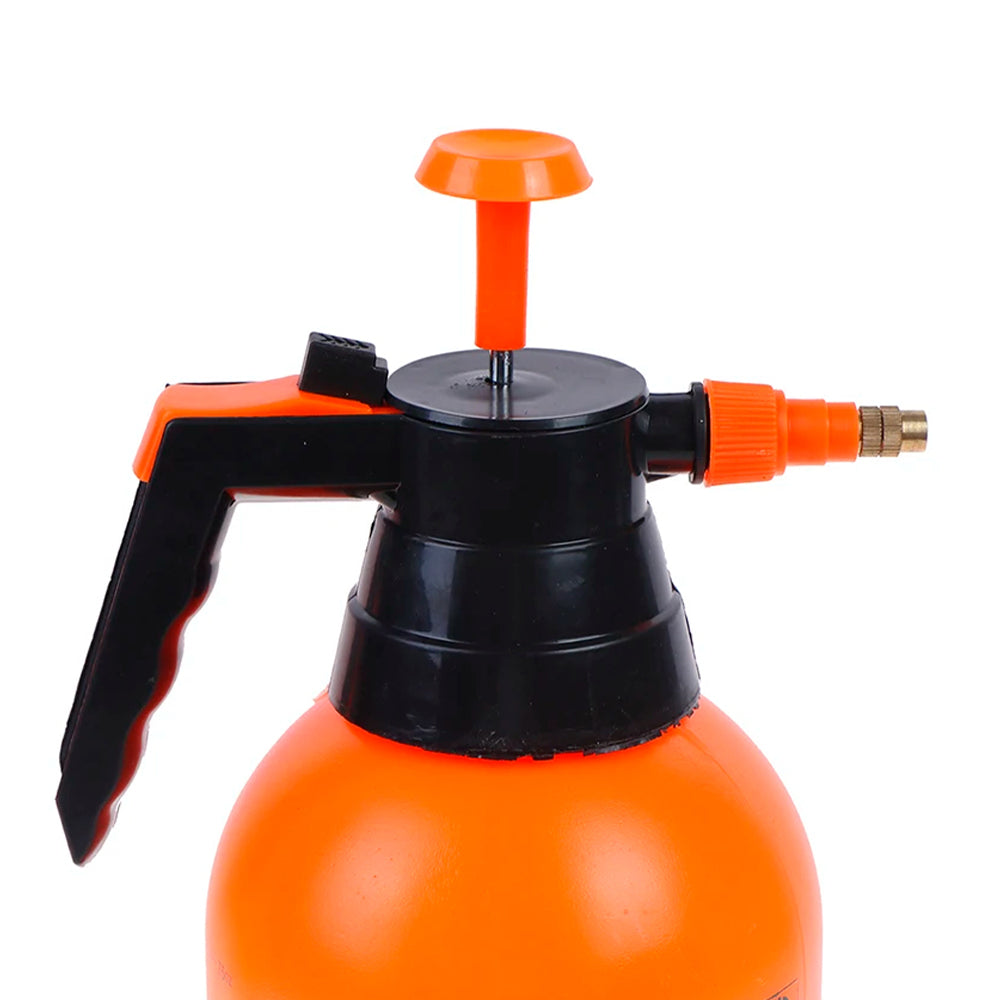 Multi-Purpose Auto Clean Pump Sprayer Pressure Spray Pot