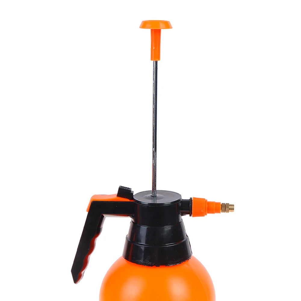 Multi-Purpose Auto Clean Pump Sprayer Pressure Spray Pot