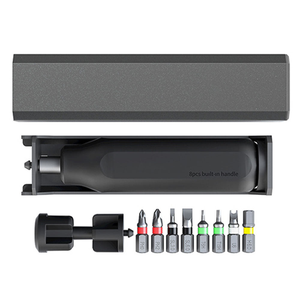 8/32/43/46-in-1 Magnetic Precision Screwdriver Set for Home Repair