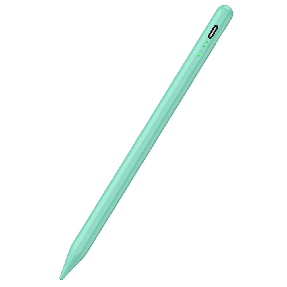 Palm Rejection Power Display Apple Pencil for iPad - 2022/2021/2020/2019/2018 Pro Air Mini Stylus