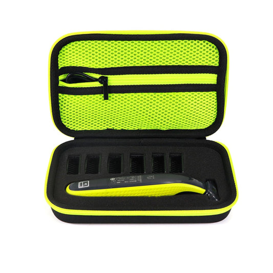 Portable Case Electric Trimmer Shaver Travel Case for Philips One BladeQP2530/2520