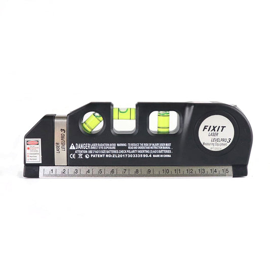 Multipurpose Line Laser Leveler Tool Cross Line Lasers