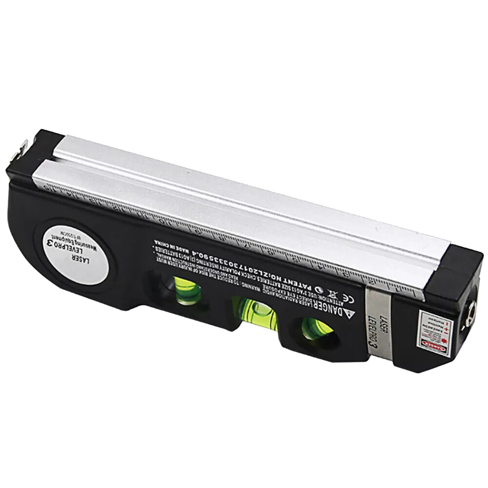 Multipurpose Line Laser Leveler Tool Cross Line Lasers