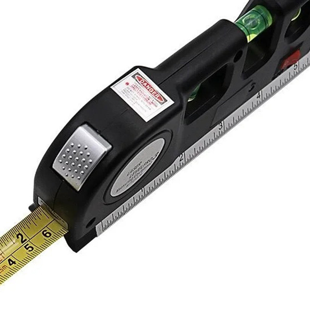 Multipurpose Line Laser Leveler Tool Cross Line Lasers