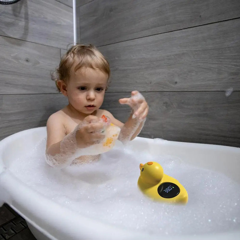 Floating Baby Bathtub Thermometer