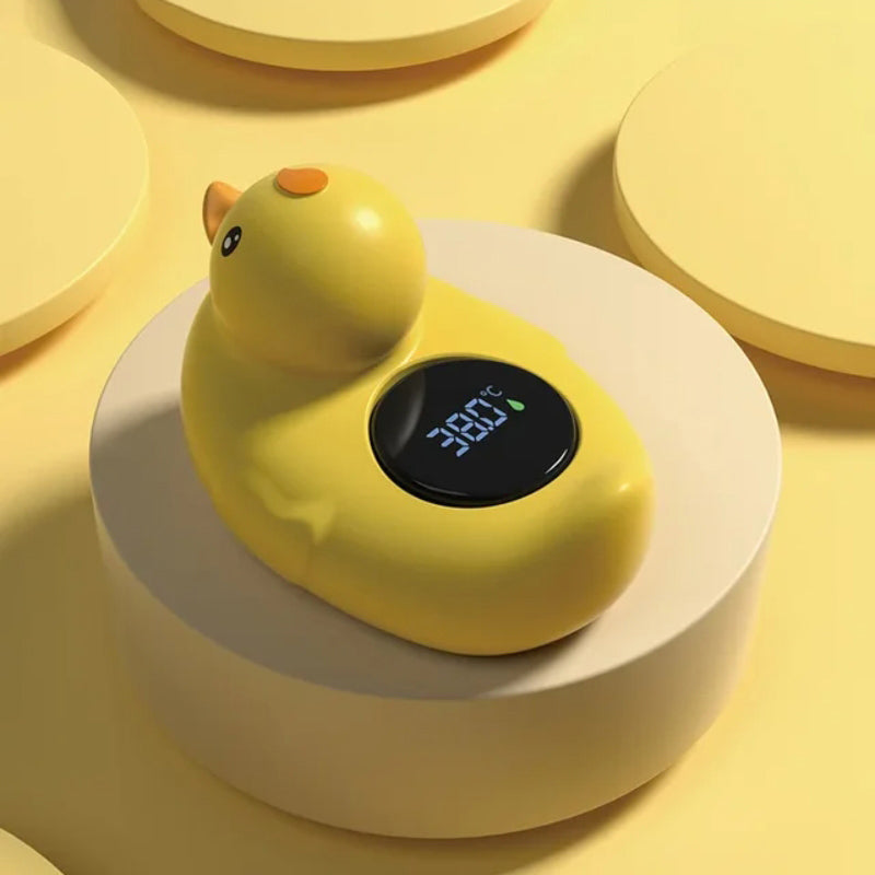 Floating Baby Bathtub Thermometer