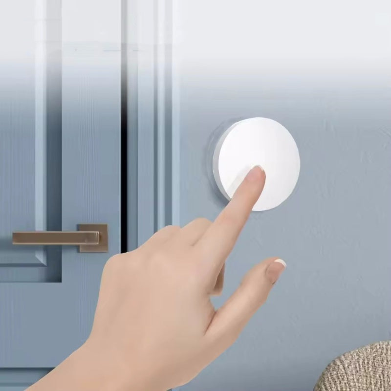Multi-scene Linkage Switch Wireless Remote One Key Controller