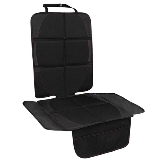 Universal Child Safety Seat Anti-Slip Anti-Scratch Mat